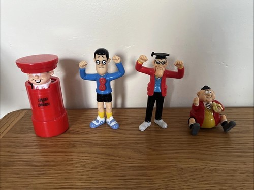 Rodger the dodger beano - the,