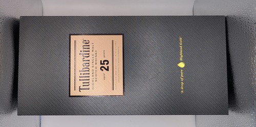 Tullibardine year old - tullibardine,