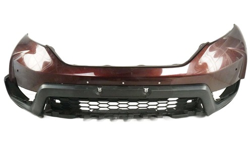 Honda crv front - crv, bumper