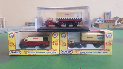Oxford diecast scale - oxford, 1:76