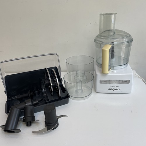 Magimix compact 3200 automatic - magimix,