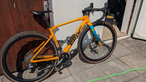 Bmc kaius three etap - bmc, 01