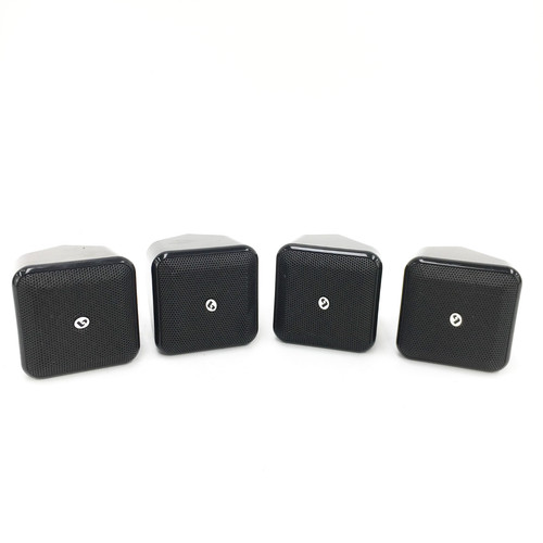 Boston acoustics soundware - 4, x