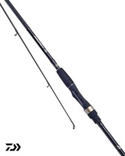 New Daiwa Prorex S Spinning Rods 7ft-8ft Pike / Predator - All Models