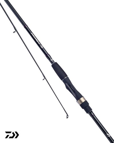New daiwa prorex spinning - new,