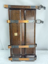 BEAVER RATCHET Srewless