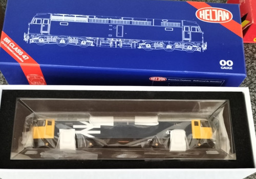 Gauge heljan 4721 br - gauge,