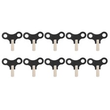 ⁺ 10pcs Clock Winding Key