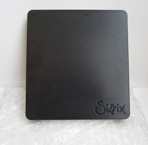Sizzix bigz 662220 essential - sizzix,