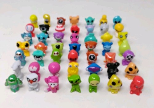 Gogos crazy bones - 49, ×