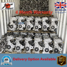 Genuine Toyota Prius Engine