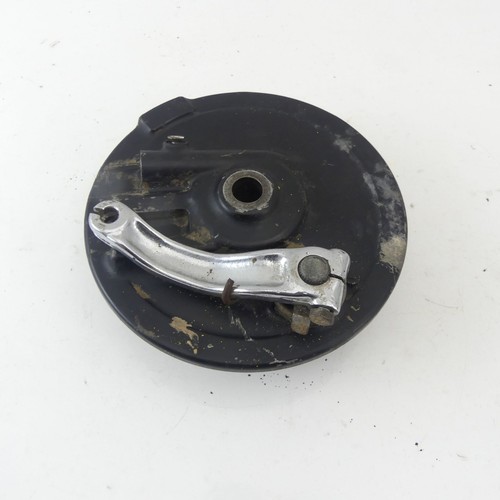 Honda 250 76 front - honda, xl