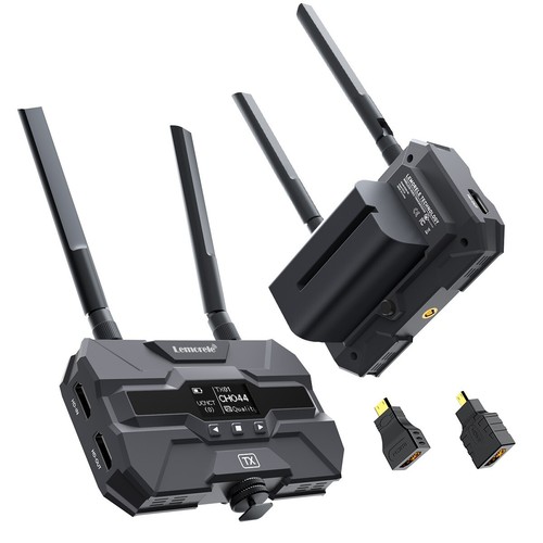 Lemorele hdmi wireless video - lemorele,