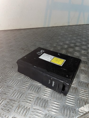 Peugeot 206 changer - peugeot, cd