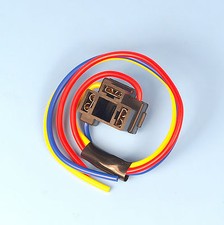 H4 3 Pin Headlight Replacement