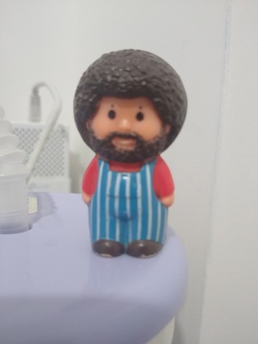 Vintage kenner mountain - vintage, tots