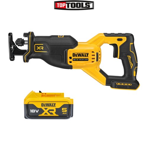Dewalt dcs382 18v - xr, brushless