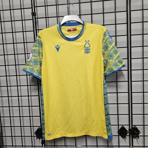 Nottingham forest football - nottingham,