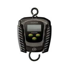 Saber Digital Folding Fishing