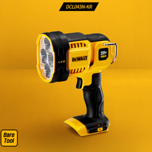 Dewalt dcl043n 18v - dcl043n,
