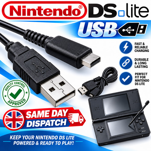 Premium quality nintendo - quality, ds