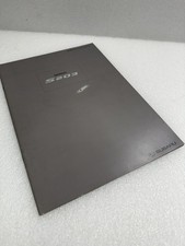 Subaru Impreza S204 Limited