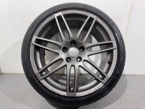 Audi mk2 speedline - audi,