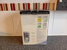 Garmin GPSMAP 76CSx Handheld GPS  - Boxed - 188