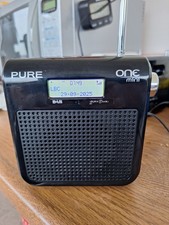 Pure One Mini DAB/FM Radio