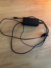 Pure e-scooter charger