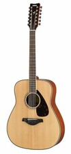 Yamaha FG820-12 12-String