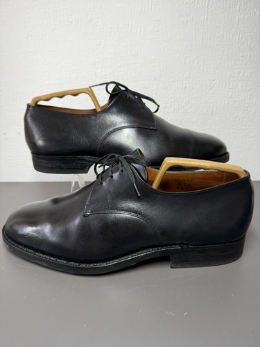 Trickers woodstock derby shoes - woodstock,