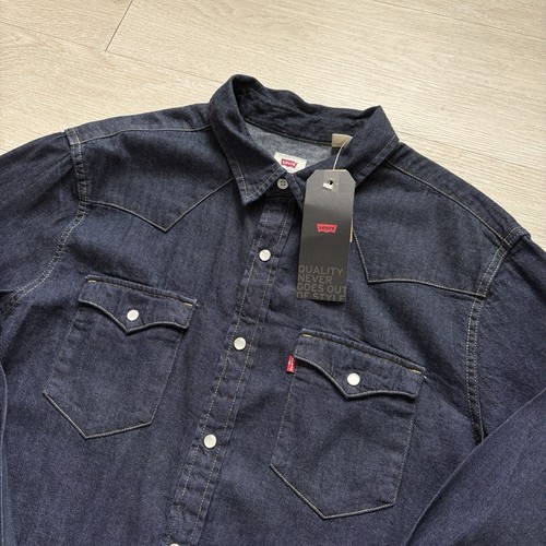 Bnwt levi western - bnwt,