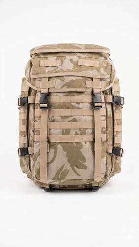 British army pri 45l field - pri,