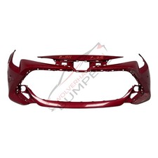 TOYOTA COROLLA 2018 ONWARDS FRONT BUMPER GENUINE B-511 52119-02P40