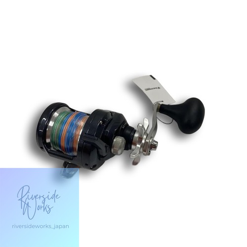 Shimano torium 1500hg - torium,