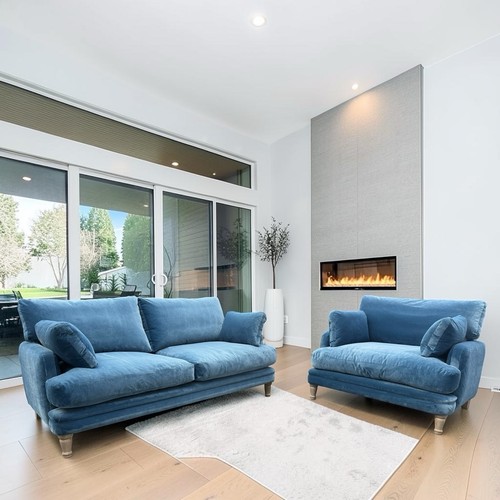 Loaf squisharoo medium sofa - squisharoo, &