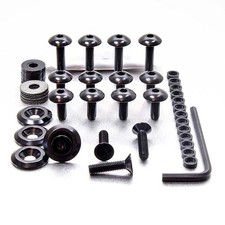 Aluminium Fairing Kit Ducati