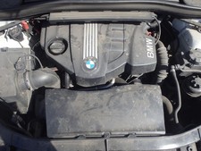 BMW X1 09-15 E84 2.0 Diesel