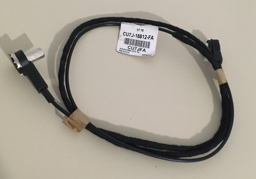 Genuine ford aerial antenna - ford,
