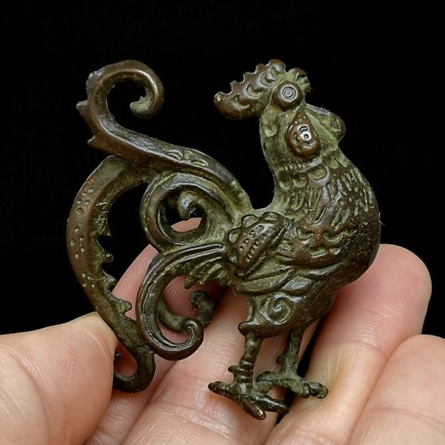 Inch old chinese - inch,