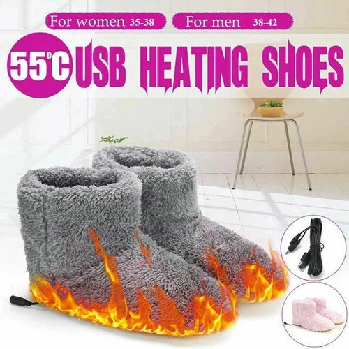 Usb electric heated foot - usb,