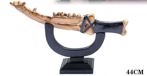 Supernatural first blade - supernatural, prop