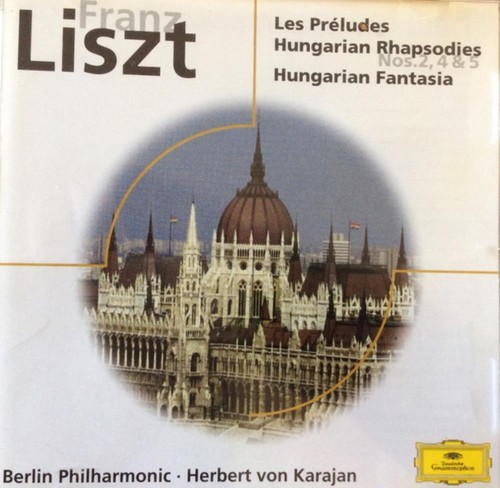Herbert von karajan berlin - herbert,