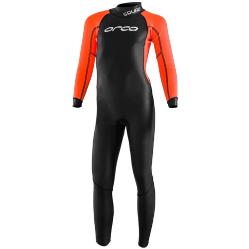 Orca open water squad - orca,