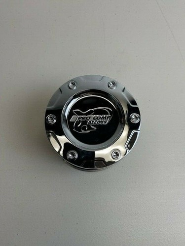 Pro comp alloys - pro,