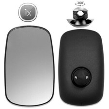 Universal rear view mirror