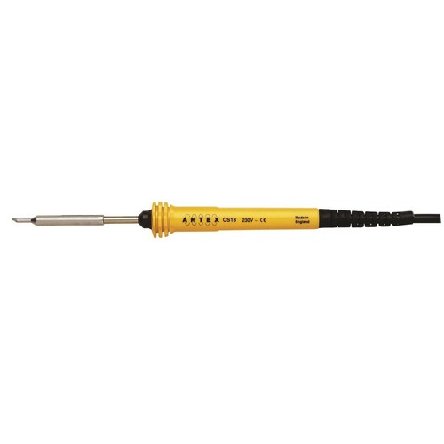 Antex 18w 230v soldering - 230v,