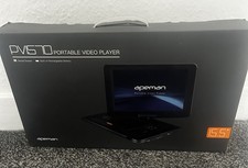 Apeman PV1570 15.5” Portable
