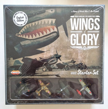 Ares Wings of Glory Starter
